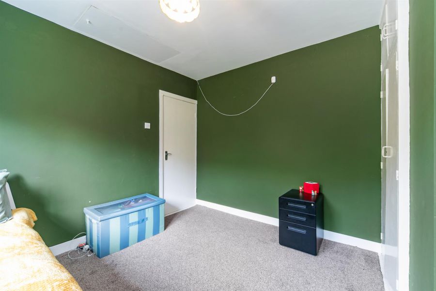133 Knockbreda Park