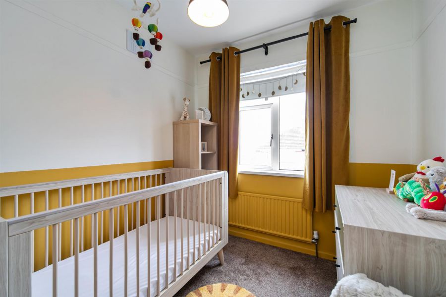 133 Knockbreda Park