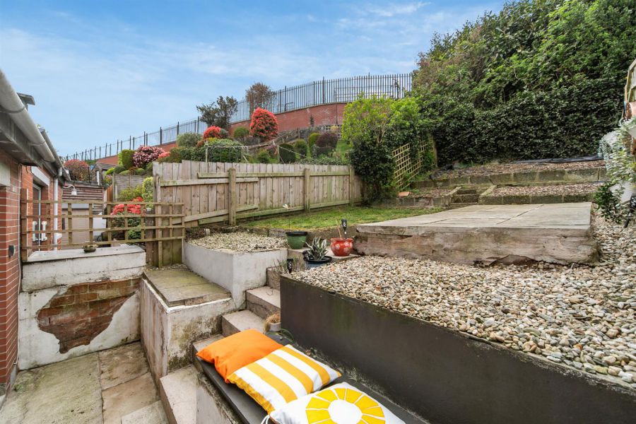 133 Knockbreda Park