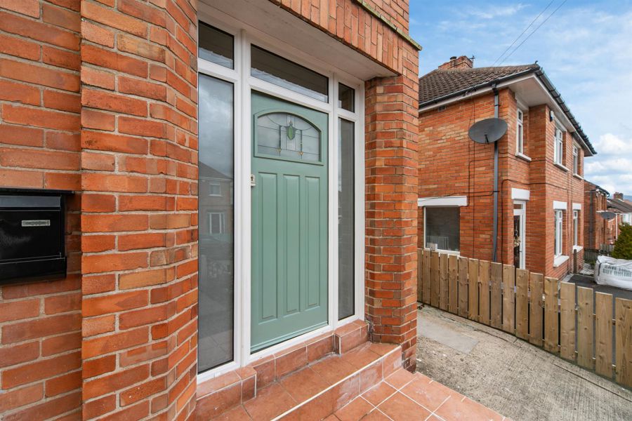 133 Knockbreda Park