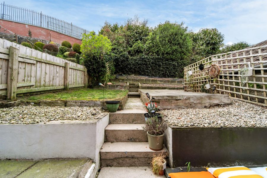 133 Knockbreda Park