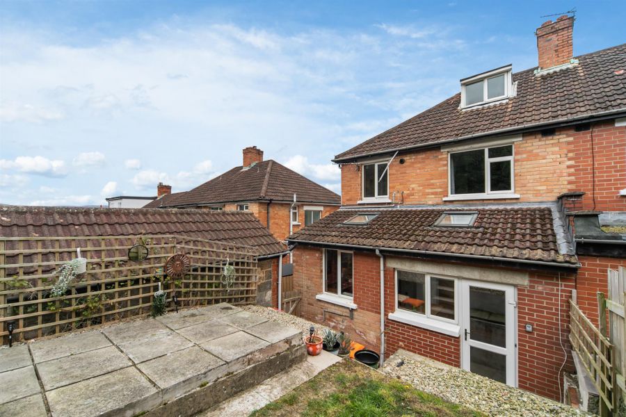 133 Knockbreda Park