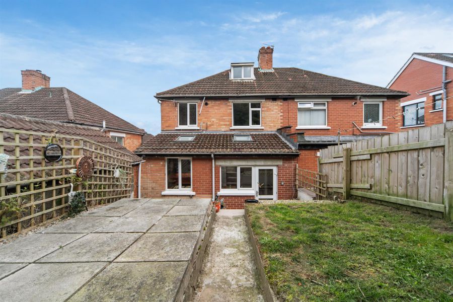 133 Knockbreda Park