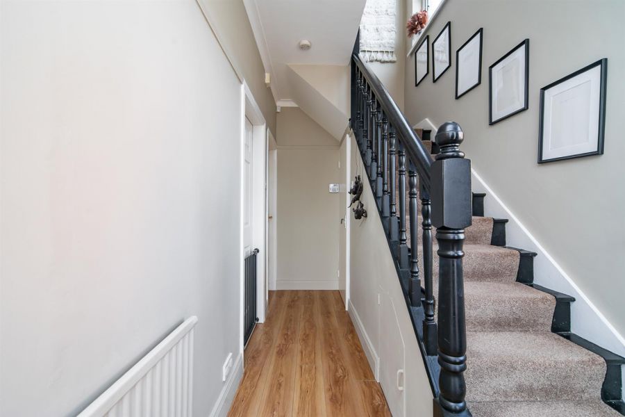 133 Knockbreda Park