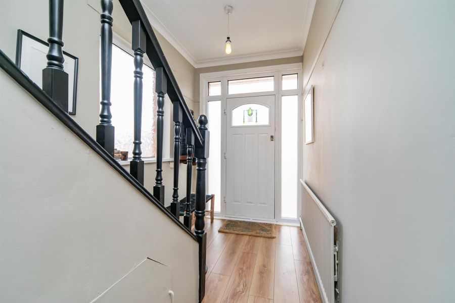 133 Knockbreda Park