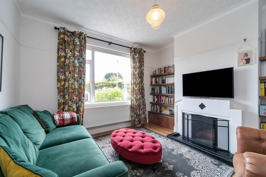 133 Knockbreda Park