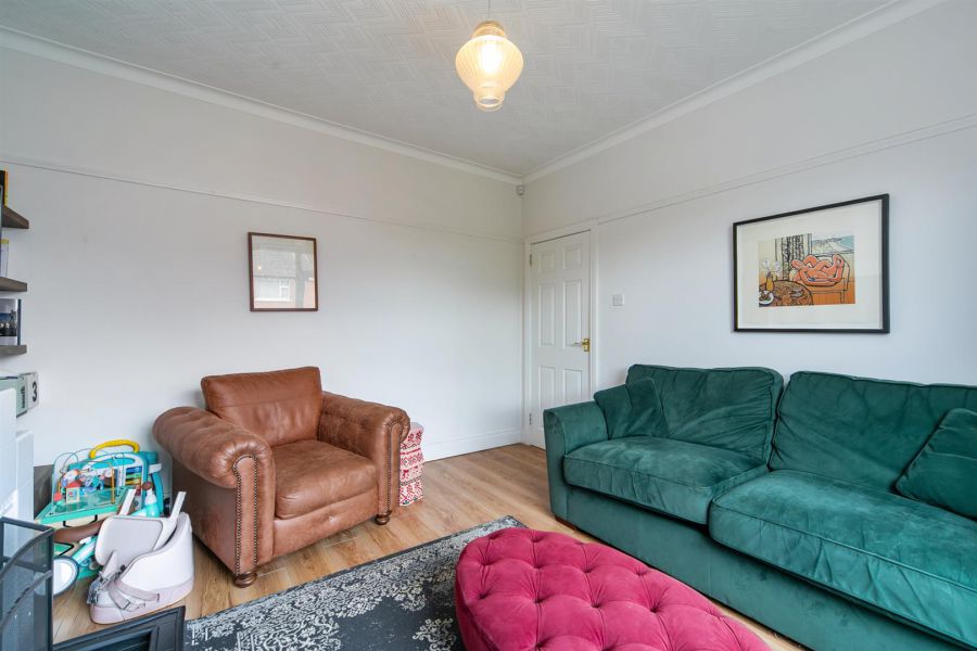 133 Knockbreda Park