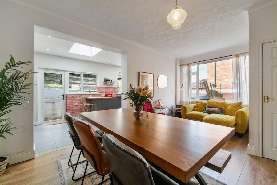 133 Knockbreda Park