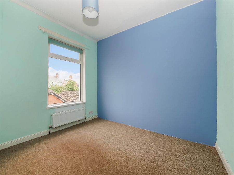16 Cicero Gardens, Off Castlereagh Road