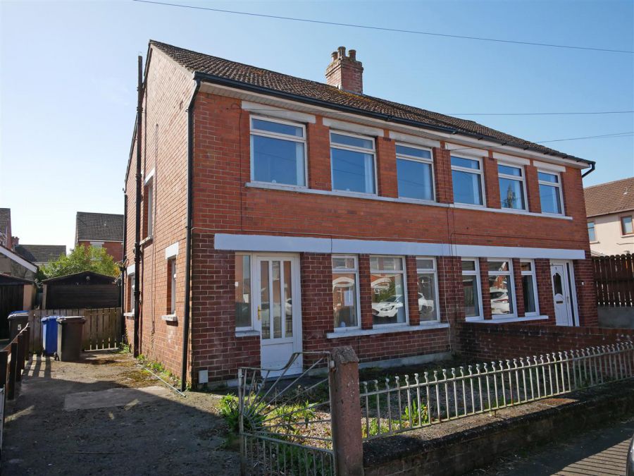 3 Merok Crescent, Cregagh