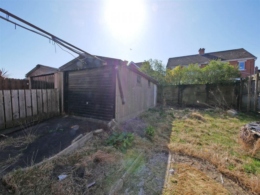 3 Merok Crescent, Cregagh
