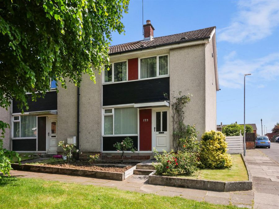 193 Belvoir Drive, Belvoir Park