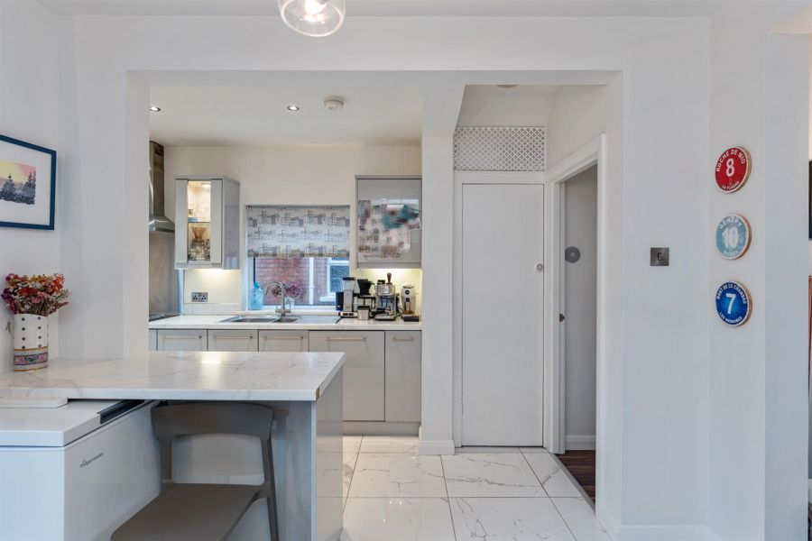 46 Mount Merrion Avenue