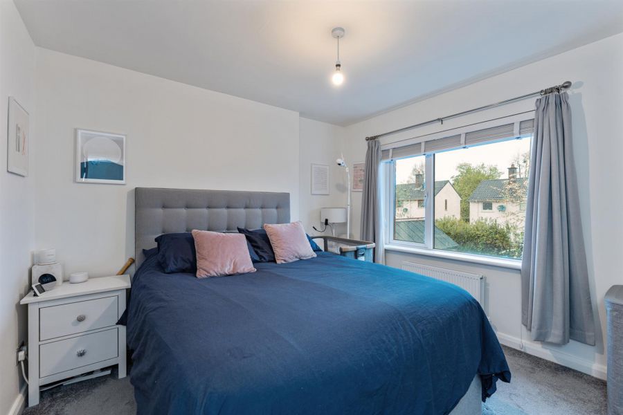 46 Mount Merrion Avenue