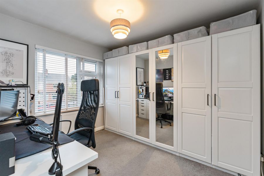 46 Mount Merrion Avenue