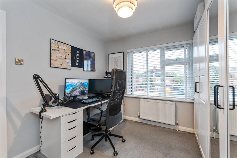 46 Mount Merrion Avenue