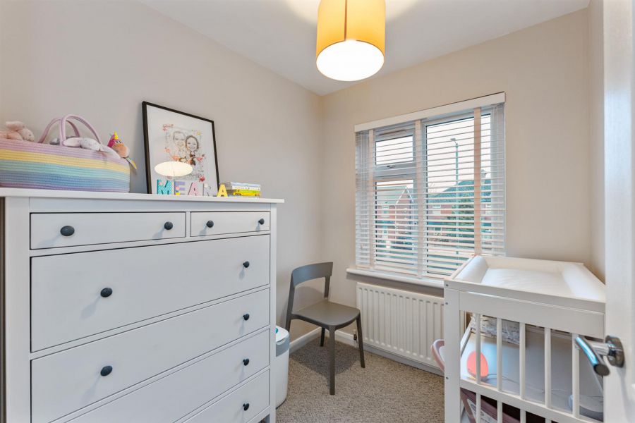 46 Mount Merrion Avenue