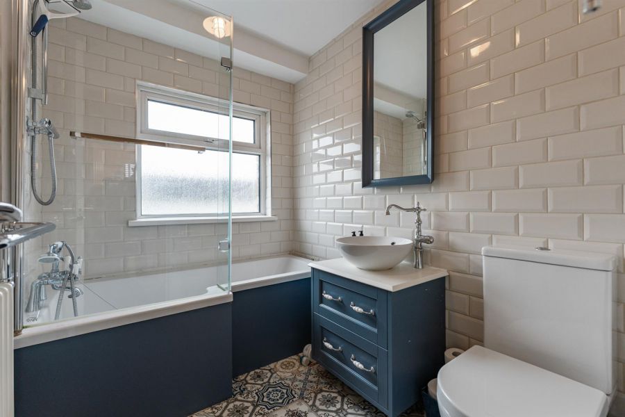 46 Mount Merrion Avenue