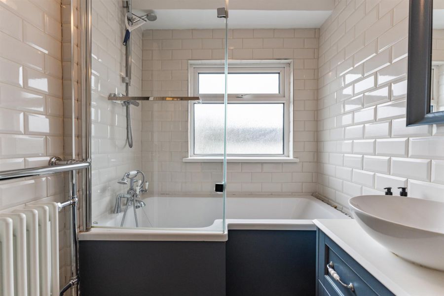 46 Mount Merrion Avenue