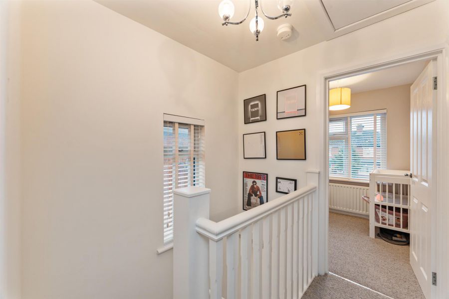 46 Mount Merrion Avenue