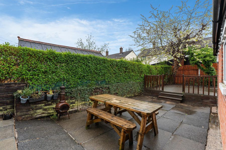 46 Mount Merrion Avenue