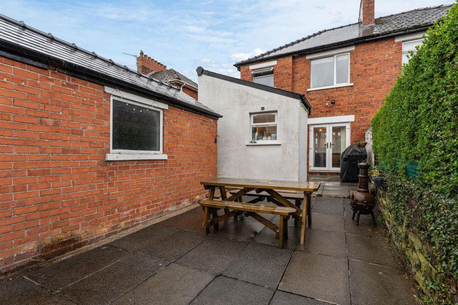 46 Mount Merrion Avenue