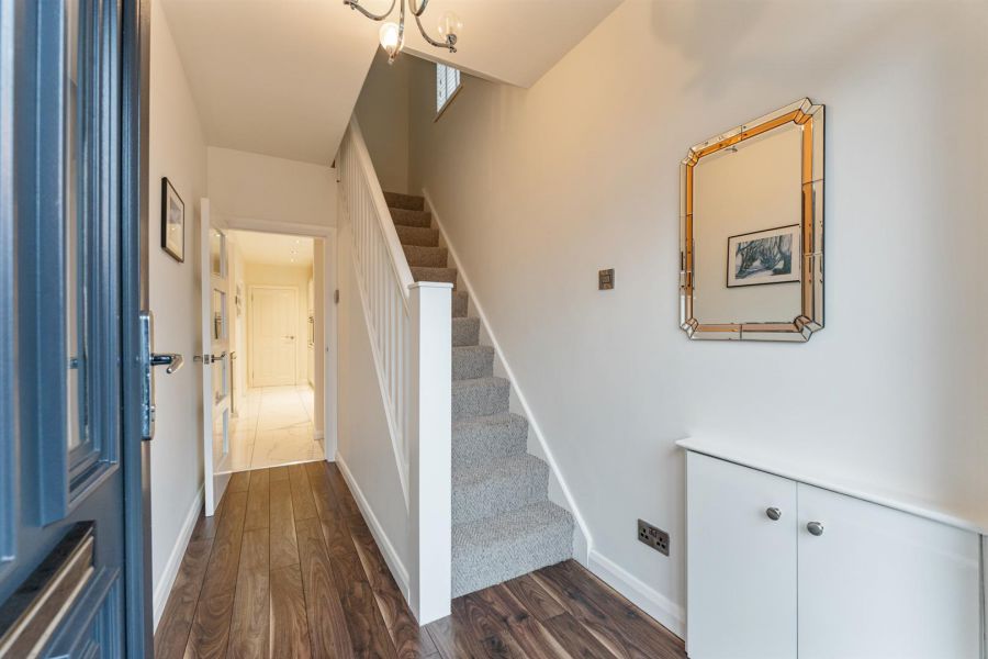 46 Mount Merrion Avenue