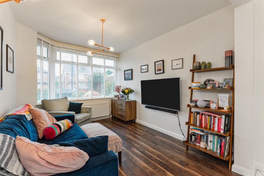 46 Mount Merrion Avenue