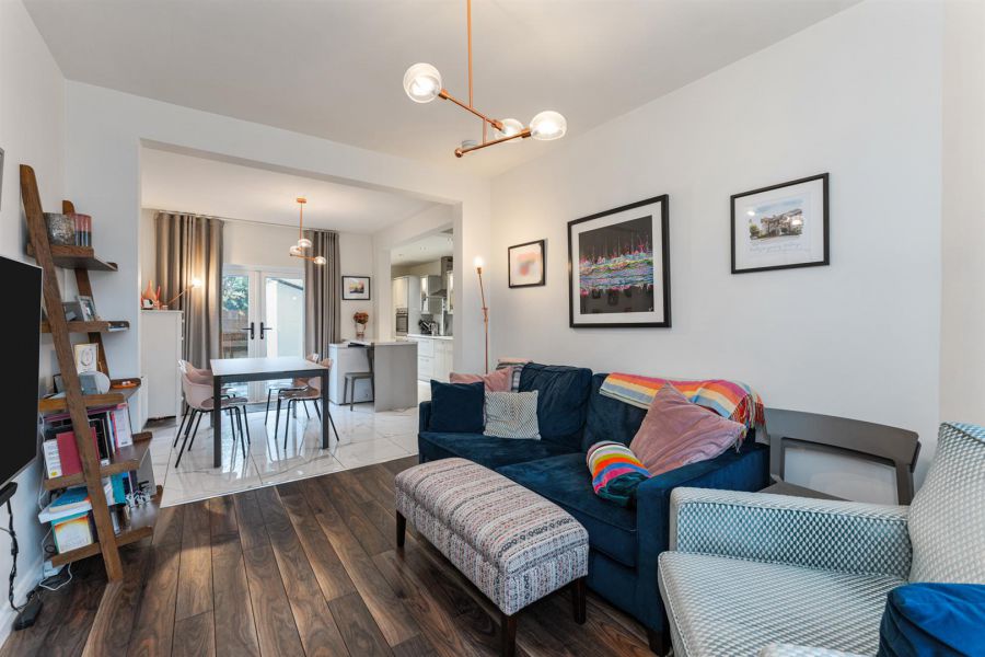 46 Mount Merrion Avenue