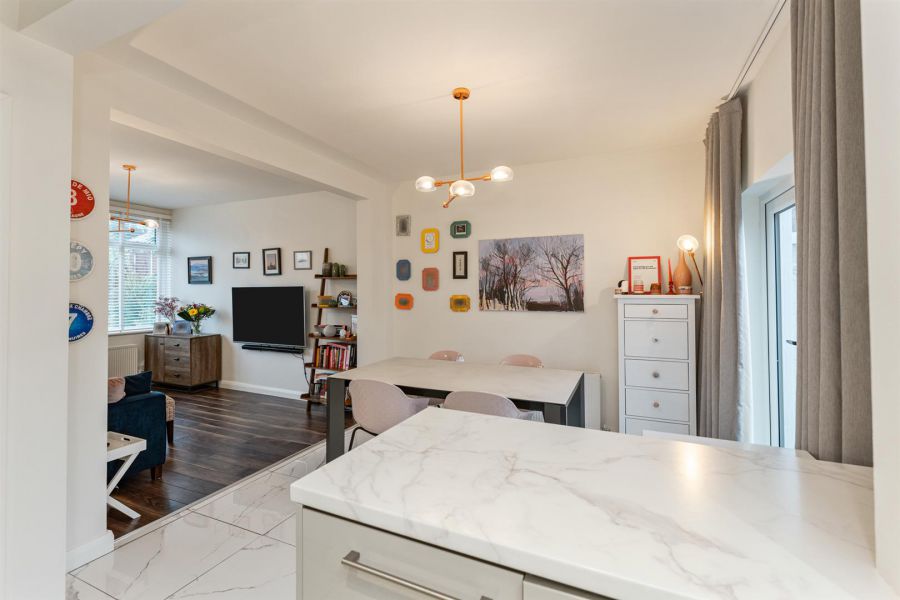 46 Mount Merrion Avenue