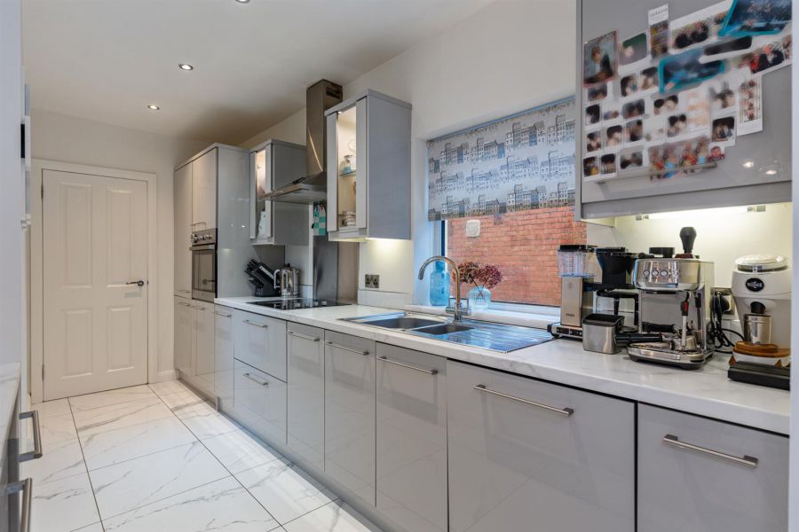 46 Mount Merrion Avenue