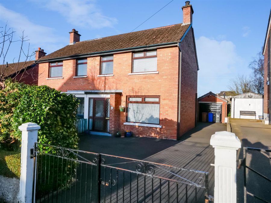 28 Wynchurch Walk, Rosetta