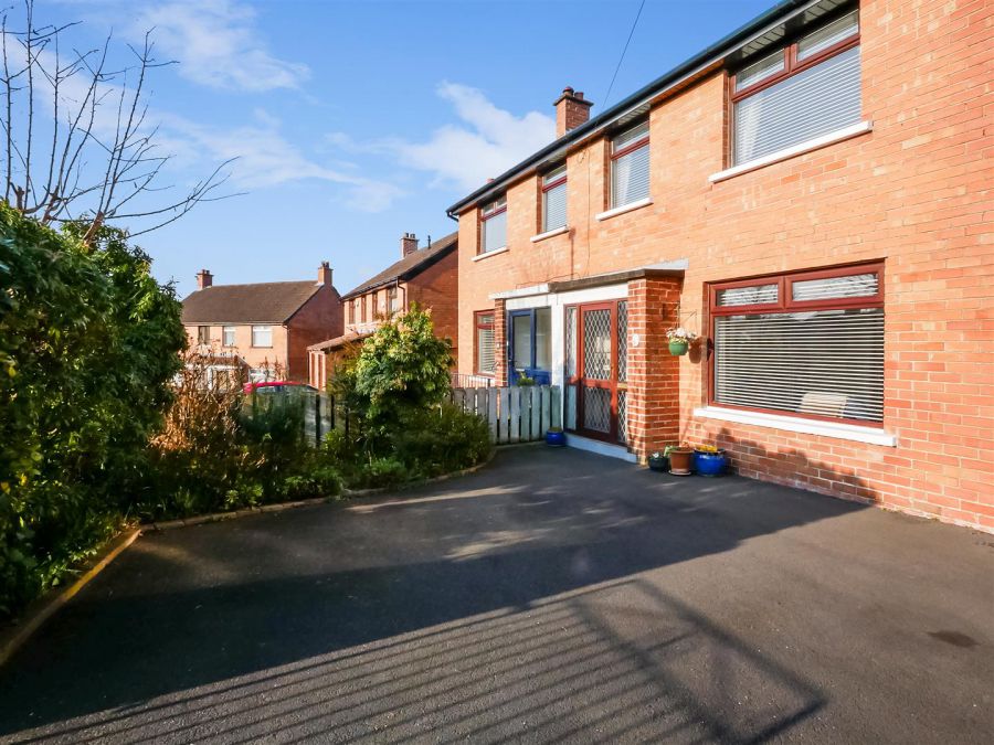 28 Wynchurch Walk, Rosetta