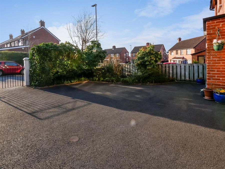 28 Wynchurch Walk, Rosetta