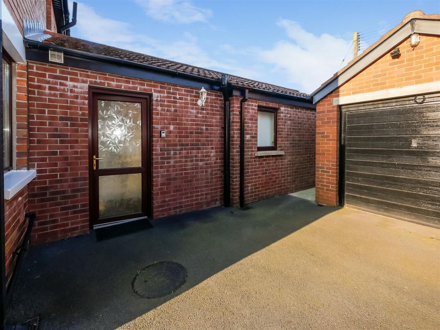 28 Wynchurch Walk, Rosetta