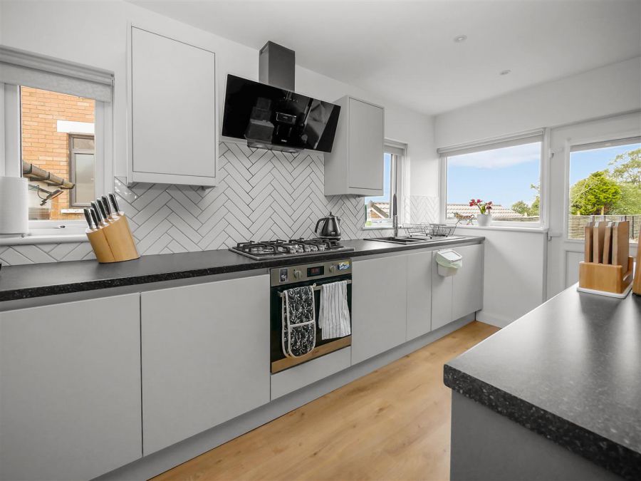 18 Beechill Park South, Saintfield Road