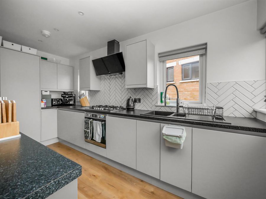 18 Beechill Park South, Saintfield Road