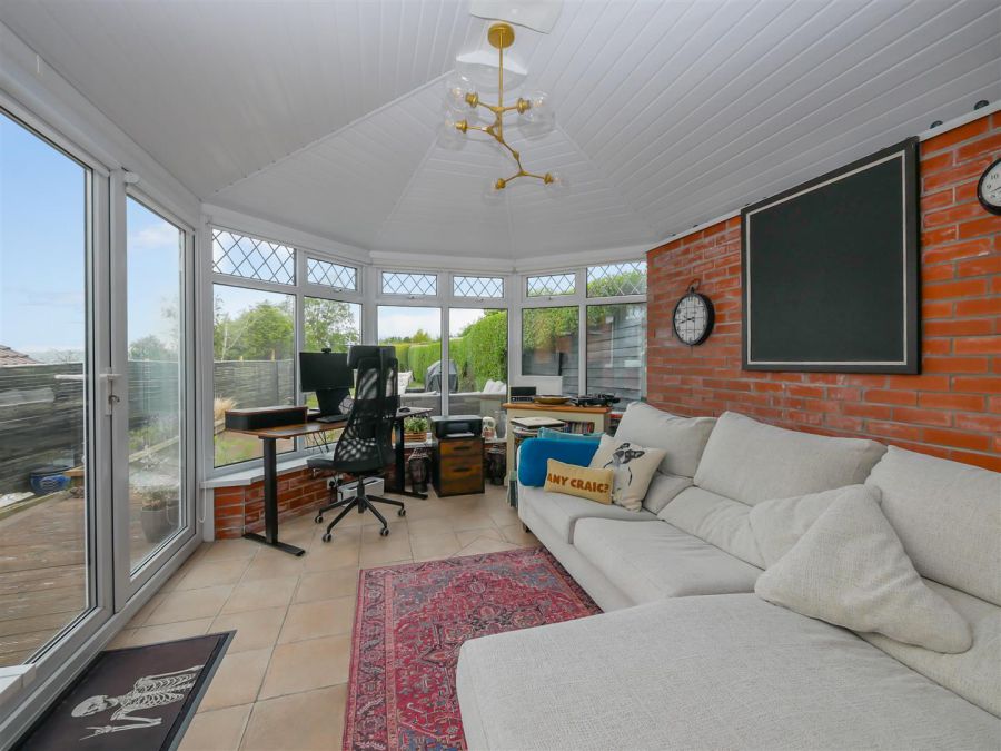 18 Beechill Park South, Saintfield Road