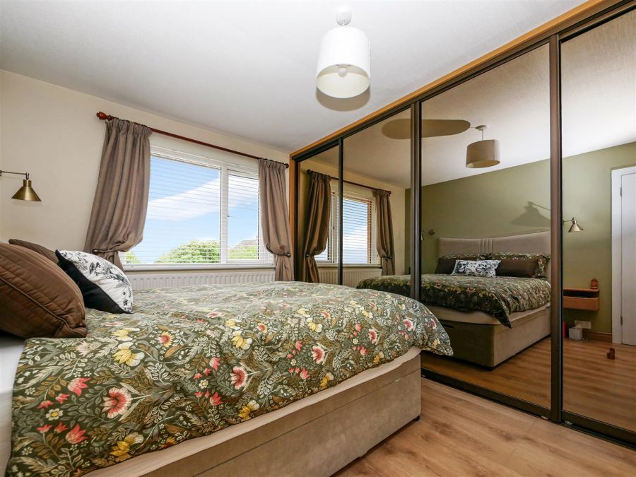 18 Beechill Park South, Saintfield Road