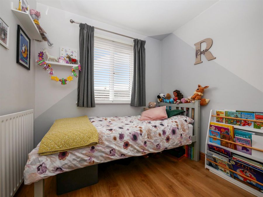 18 Beechill Park South, Saintfield Road