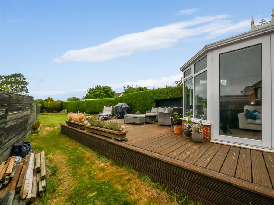18 Beechill Park South, Saintfield Road