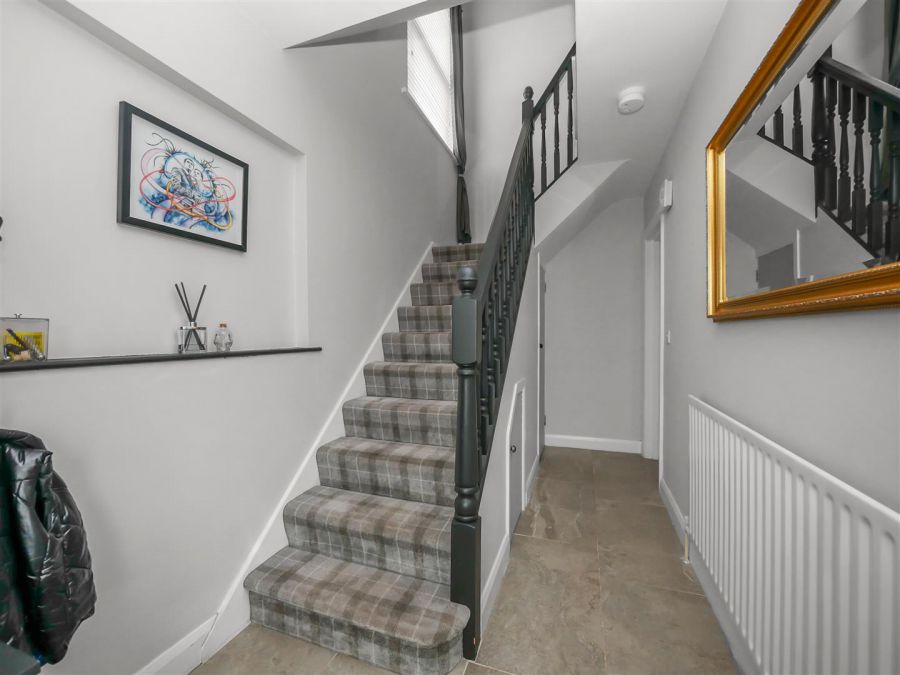 18 Beechill Park South, Saintfield Road