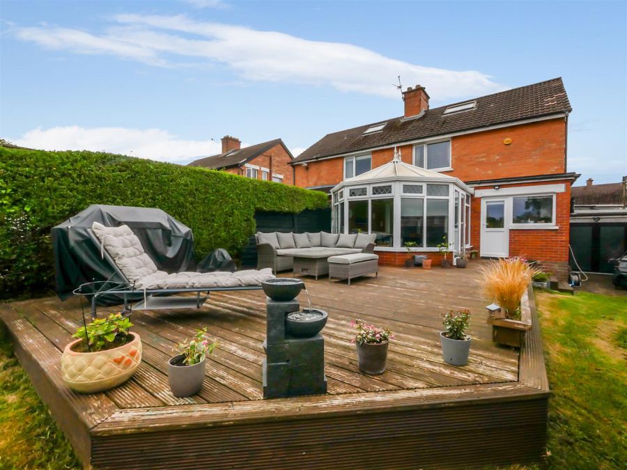 18 Beechill Park South, Saintfield Road