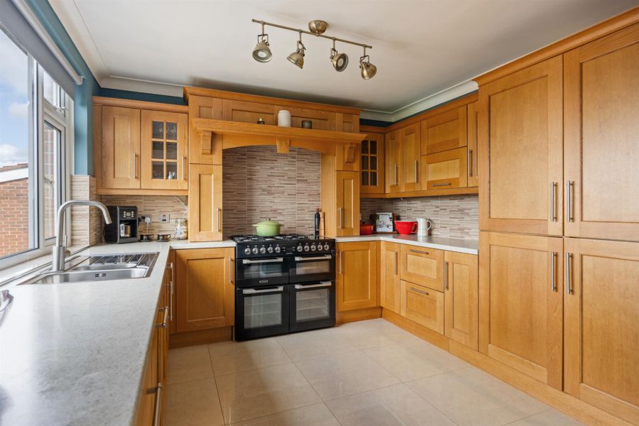 45 Beechgrove Gardens