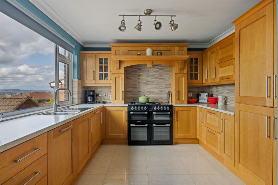 45 Beechgrove Gardens