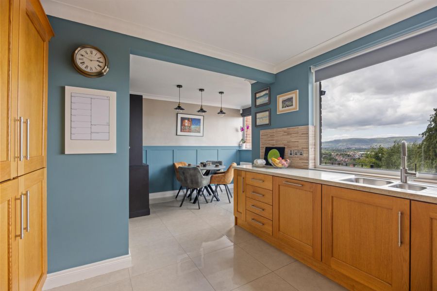 45 Beechgrove Gardens