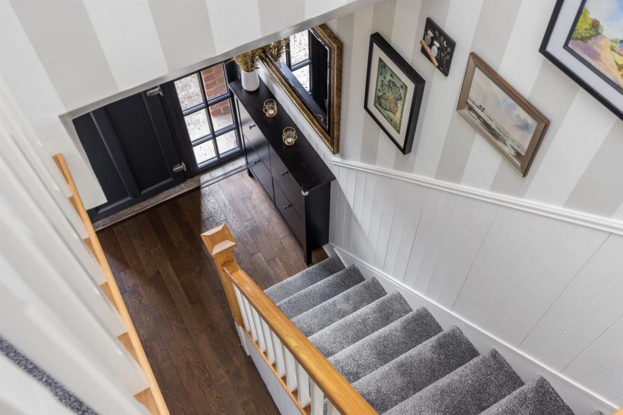 45 Beechgrove Gardens