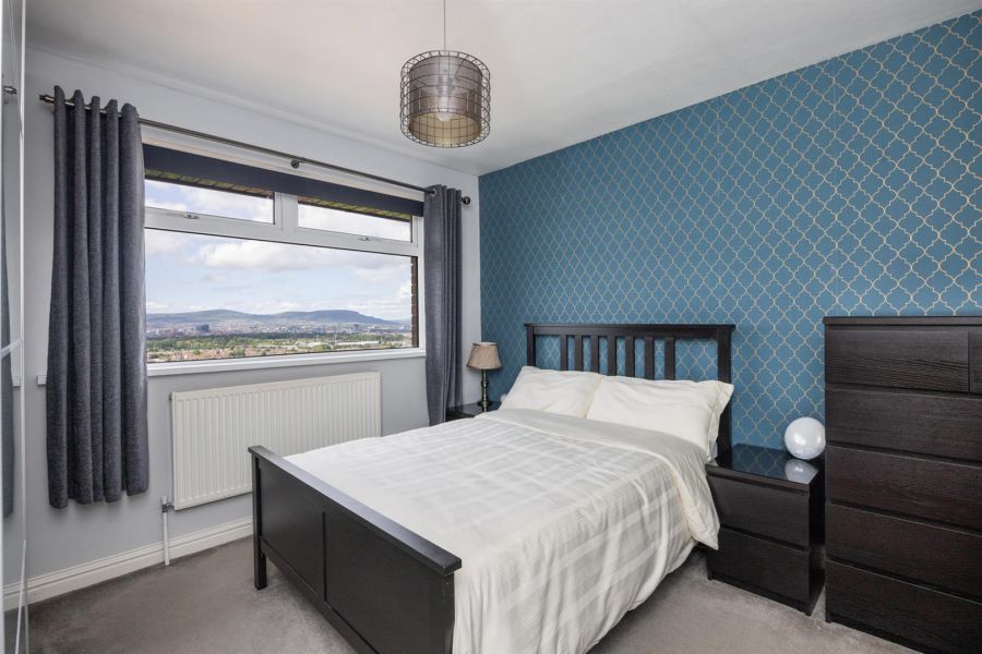 45 Beechgrove Gardens