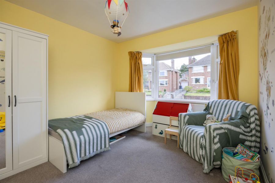45 Beechgrove Gardens