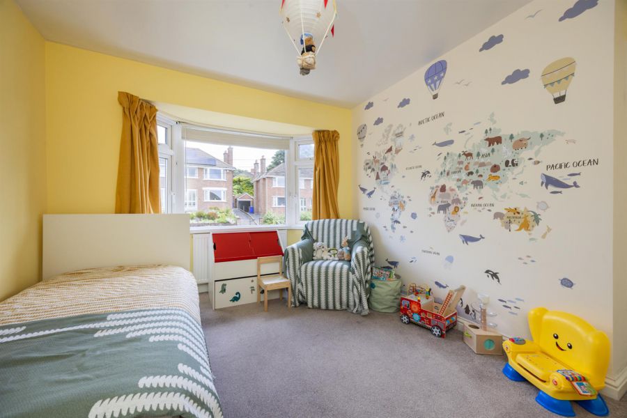 45 Beechgrove Gardens